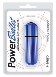 PowerBullet 3-speed Clamshell bigger version